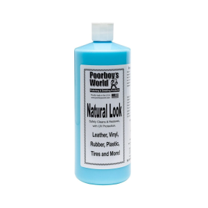 Poorboy's Natural Look Dressing 946ml