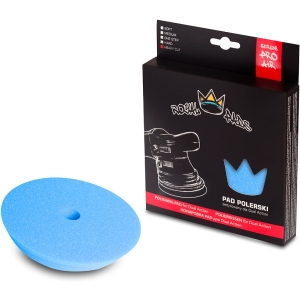 Royal Pads AIR HEAVY CUT PAD for DA 130mm