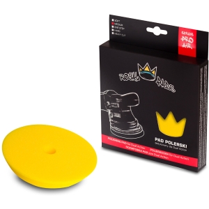 Royal Pads AIR MEDIUM PAD for DA 80mm