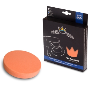 Royal Pads PRO ONE-STEP PAD 150mm