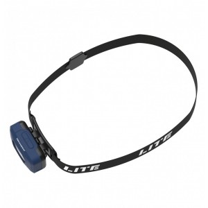 Nowy SCANGRIP 03.5645 HEAD LITE S - CZOŁOWA LATARKA COB LED
