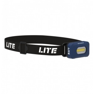 Nowy SCANGRIP 03.5645 HEAD LITE S - CZOŁOWA LATARKA COB LED