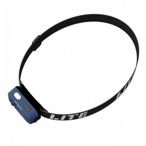 SCANGRIP 03.5669 HEAD LITE - CZOŁOWA BEEZDOTYKOWA LATARKA COB LED