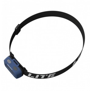SCANGRIP 03.5670 HEAD LITE A - CZOŁOWA BEZDOTYKOWA LATARKA COB LED