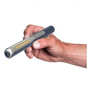 SCANGRIP 03.5116 MAG PEN 3 - DŁUGOPISOWA LATARKA LED