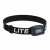 SCANGRIP 03.5670 HEAD LITE A - CZOŁOWA BEZDOTYKOWA LATARKA COB LED