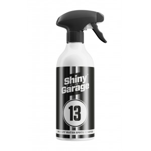 Shiny Garage Spot OFF Water Spots Remover 500ml