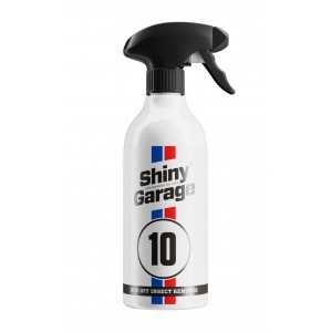 Shiny Garage Bug Off Insect Remover 500ml