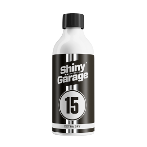 Shiny Garage Extra Dry Fabric Cleaner Shampoo 500ml