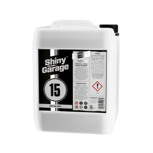 Shiny Garage Extra Dry Fabric Cleaner Shampoo 5L