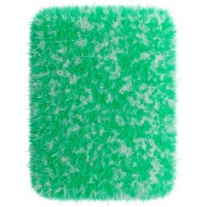 Shiny Garage Wash Pad