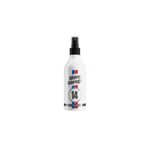 Shiny Garage Coco Tire Booster 250ml dressing do opon