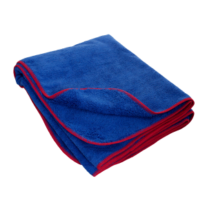 DERCAR Ręcznik FLUFFY RED STD 40x60cm
