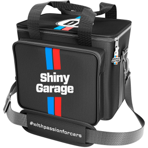 Shiny Garage Detailing Bag 2.0