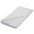 DERCAR Mikrofibra Professional 30x30cm BIAŁA 300g Do skór i wnętrz
