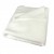 DERCAR Mikrofibra Professional 30x30cm BIAŁA 300g Do skór i wnętrz
