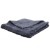 DERCAR Mikrofibra bezszwowa GRAY COYOTE 40x40 380gram