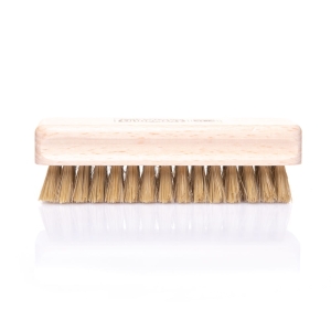 Work Stuff Handy Leather Brush - szczotka do czyszczenia skóry