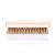 Work Stuff Handy Leather Brush - szczotka do czyszczenia skóry