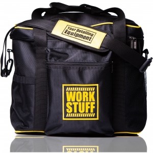 WORK STUFF Work Bag - Torba na kosmetyki PREMIUM