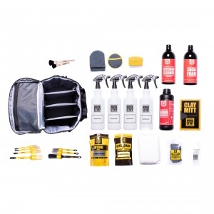 WORK STUFF Work Bag - Torba na kosmetyki PREMIUM