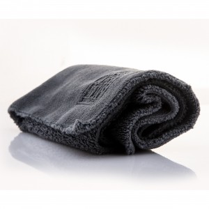 WORK STUFF GENTLEMAN Basic GRAY Bezszwowa Mikrofibra 350g