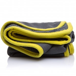 WORK STUFF MONSTER XS Drying Towel 55/50cm - Twisted Pile - Ręcznik do osuszania