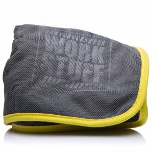 WORK STUFF MONSTER XS Drying Towel 55/50cm - Twisted Pile - Ręcznik do osuszania