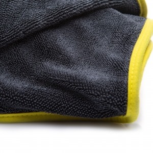 WORK STUFF MONSTER XS Drying Towel 55/50cm - Twisted Pile - Ręcznik do osuszania
