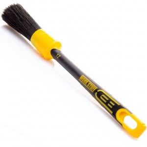 WORK STUFF Pędzelek BLACK RUBBER 24mm