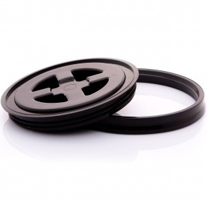 Work Stuff Bucket LID - Pokrywka do wiader