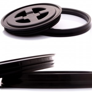 Work Stuff Bucket LID - Pokrywka do wiader