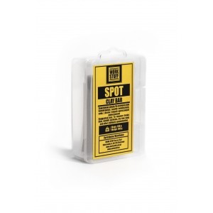 WORK STUFF SPOT Clay Bar Medium 100g - Średnia glinka